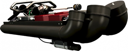 下水道檢測儀器 | 大來重工有限公司